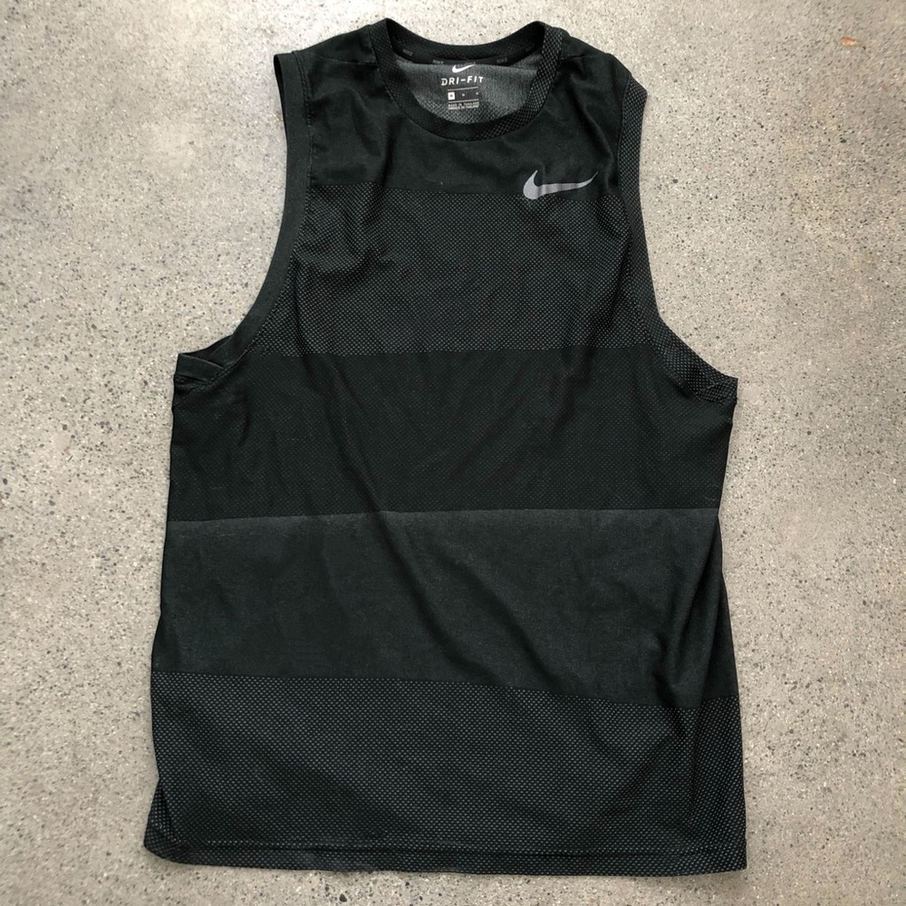 Nike Workout Shirt